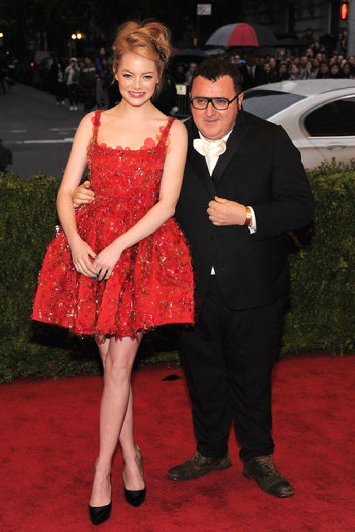 Met GALA 2012: Kdo v čem zazářil či shořel na červeném koberci?
