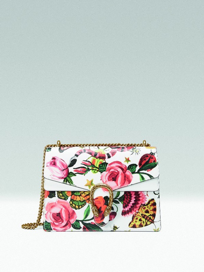 Exkluzivně v ELLE: Nová cool kolekce Gucci Garden