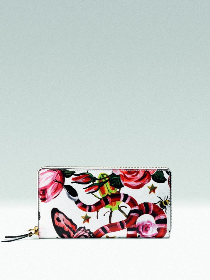 Exkluzivně v ELLE: Nová cool kolekce Gucci Garden