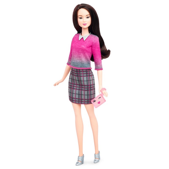 Boubelatá, vysoká nebo drobná Barbie? Teď už ano!