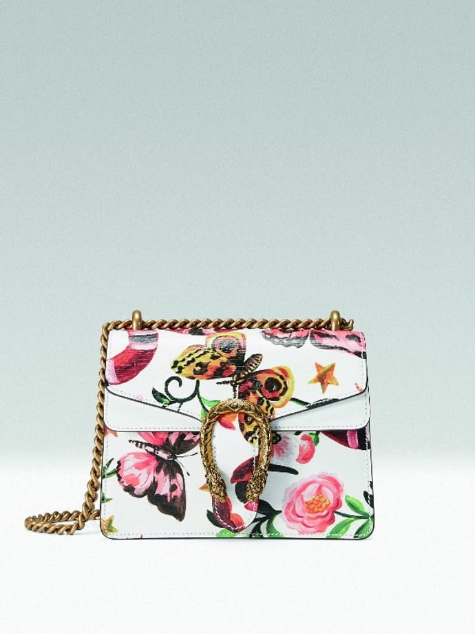 Exkluzivně v ELLE: Nová cool kolekce Gucci Garden