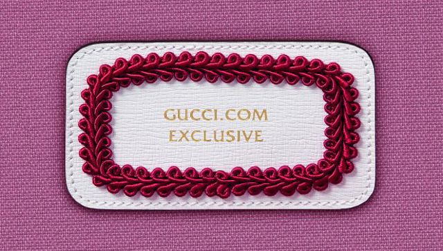 Gucci Garden