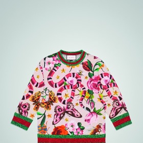 Exkluzivně v ELLE: Nová cool kolekce Gucci Garden