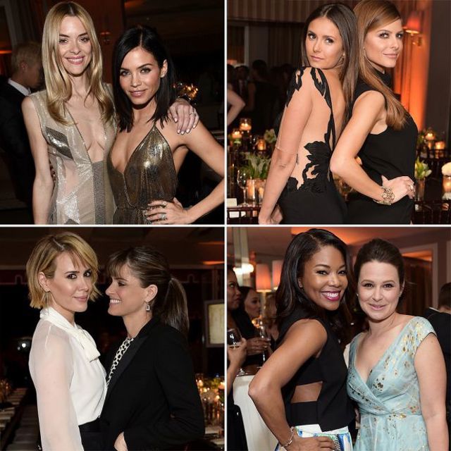 Celebrities Elle Magazine Women Television Event 2015 06050 Celebrities Elle Magazine Women Television Event 2015 06050