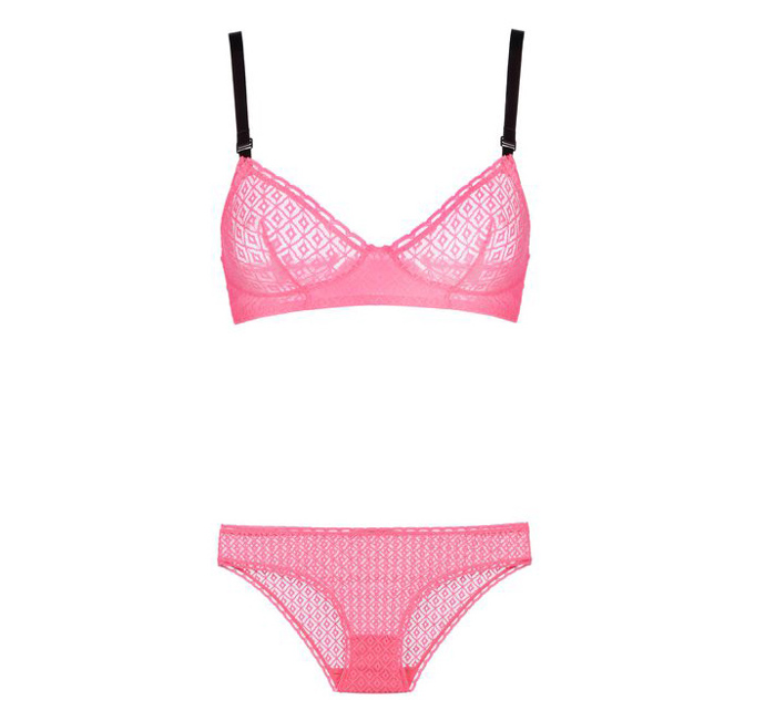 Stella McCartney vs. rakovina