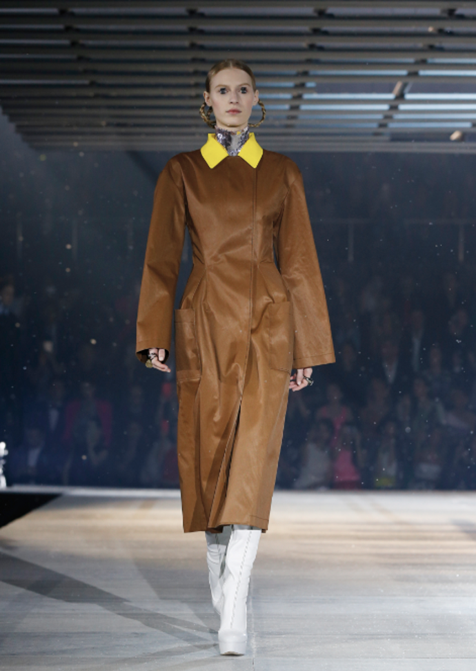 Co se nejvíce líbilo šéfredaktorce české ELLE na přehlídce Dior v Tokiu?