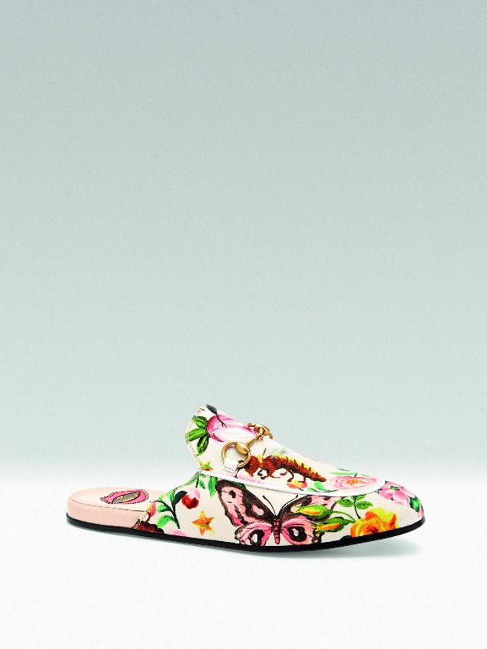 Exkluzivně v ELLE: Nová cool kolekce Gucci Garden
