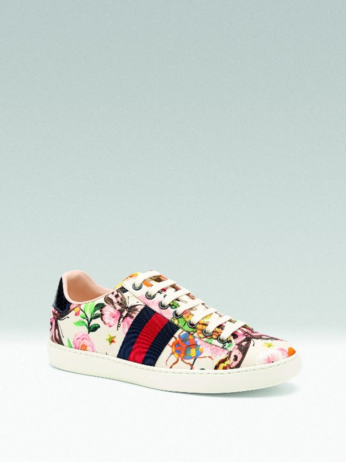 Exkluzivně v ELLE: Nová cool kolekce Gucci Garden