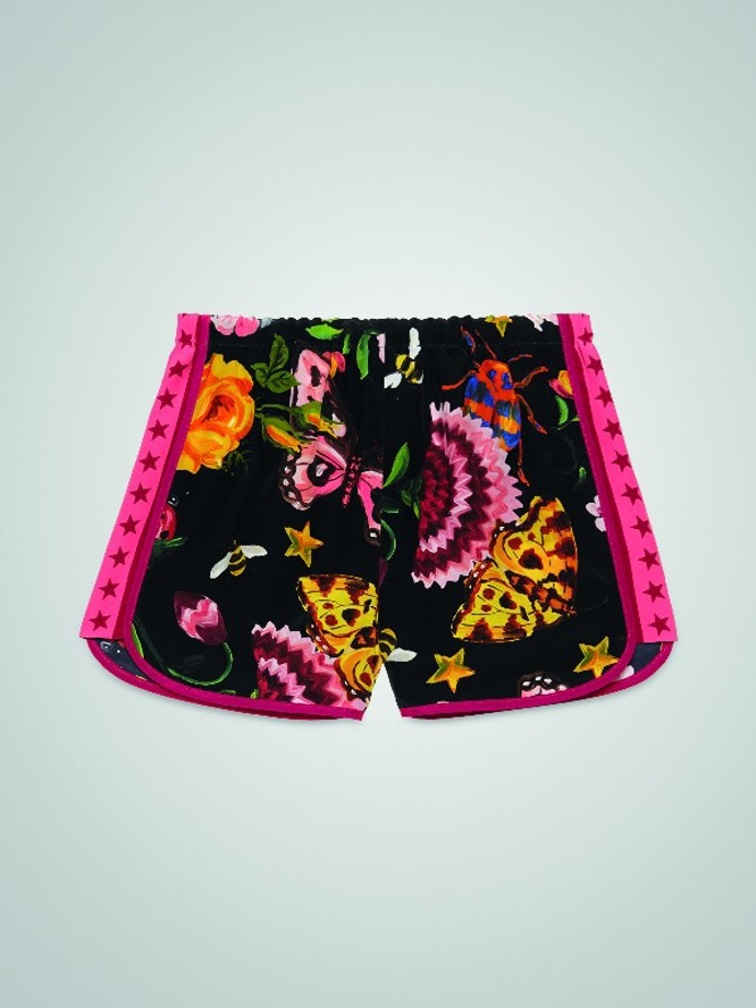 Exkluzivně v ELLE: Nová cool kolekce Gucci Garden