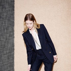 Stella McCartney: Pre-Fall Stella McCartney: Pre-Fall