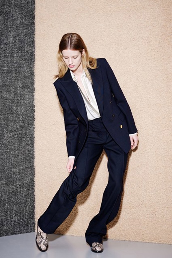 Stella McCartney: Pre-Fall