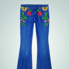 Exkluzivně v ELLE: Nová cool kolekce Gucci Garden