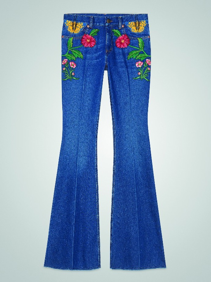 Exkluzivně v ELLE: Nová cool kolekce Gucci Garden