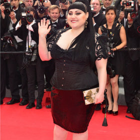 KRÁSKY V CANNES KRÁSKY V CANNES