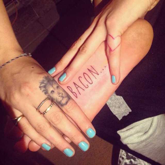 cara-delevingne-caradelevingne-bacon-tattoo-instagram__large