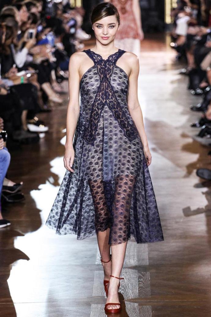 PFW S/S 2014: Stella McCartney
