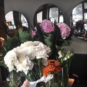 Proběhl den vašich snů s ELLE: #ONEFLOWER Proběhl den vašich snů s ELLE: #ONEFLOWER