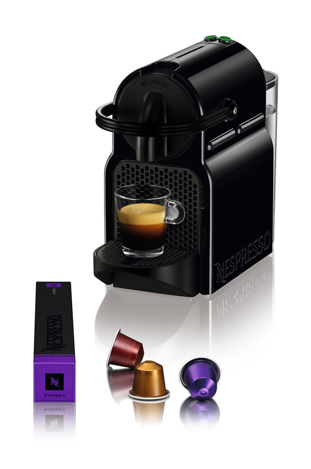 COFFEEMACHINES ORIGINALLINE PERMANENTCOFFEEMACHINES NESPRESSOBRANDED MACHINES B2C NESPRESSO INISSIA INISSIA D40BK BLACK 022120141558.TIF 13122014025358138 d57e2