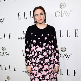 Lena Dunham Lena Dunham