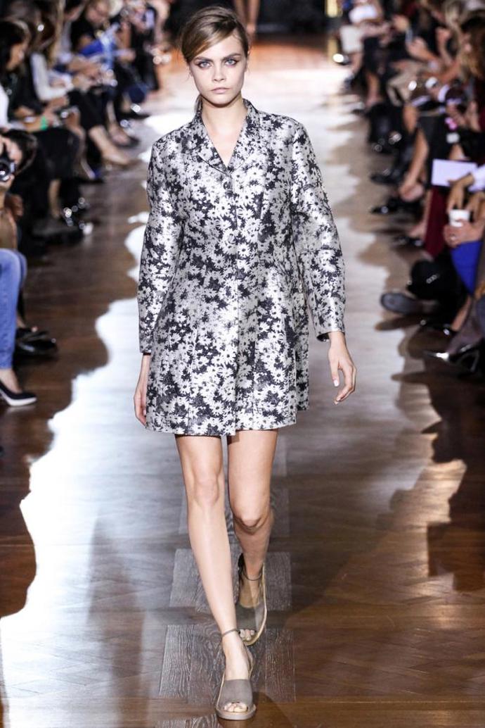 PFW S/S 2014: Stella McCartney