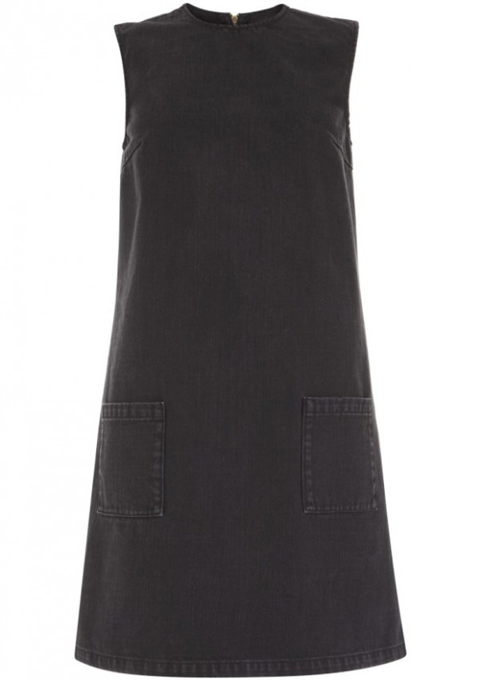 Představujeme: J. W. Anderson pro Topshop jaro 2013