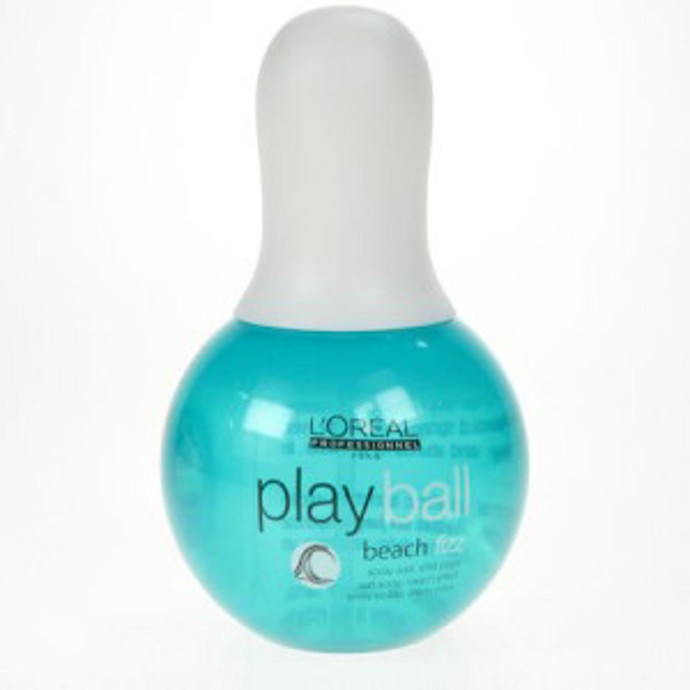 Sprej L´OREÁL PROFESSIONNEL PLAY BALL Beach Fizz
