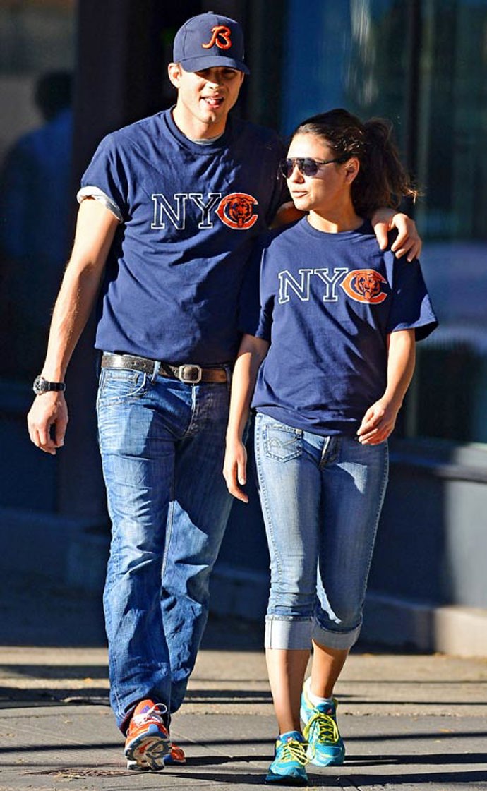 Mila Kunis se zasnoubila!