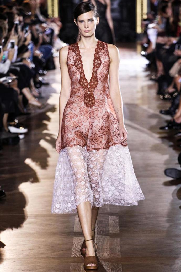 PFW S/S 2014: Stella McCartney