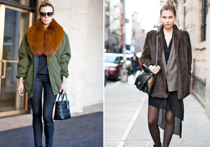 Streetstyle: New York