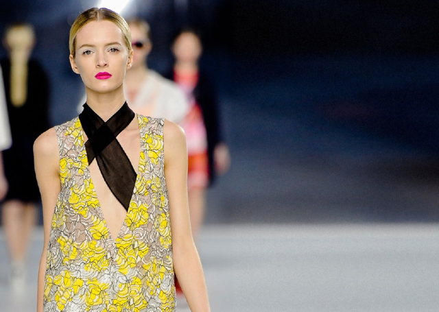 Christian Dior Resort 2014