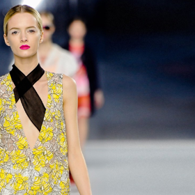 Christian Dior Resort 2014
