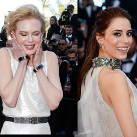 Ohlédnutí za Cannes