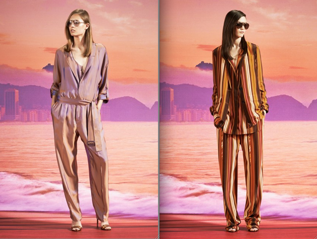 Gucci Pre-Fall 2014 Gucci Pre-Fall 2014