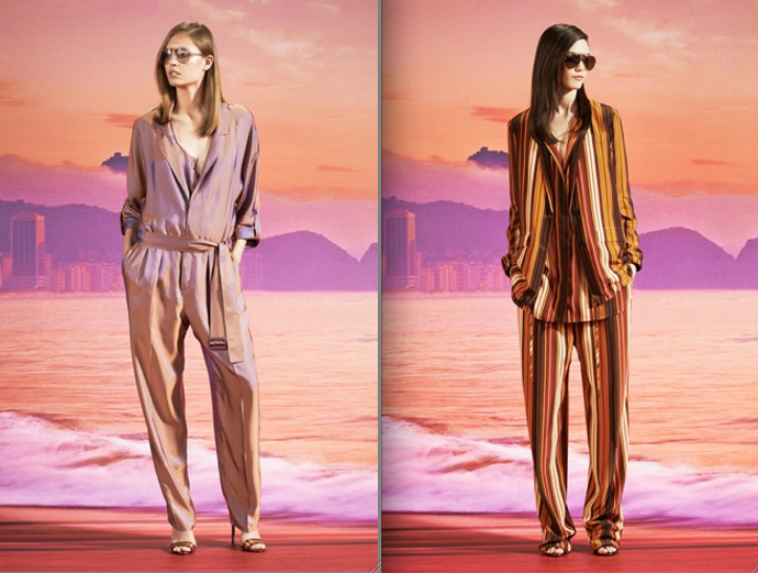 Gucci Pre-Fall 2014