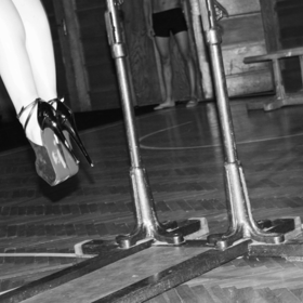 Nahlédněte na VIP party Christian Louboutin