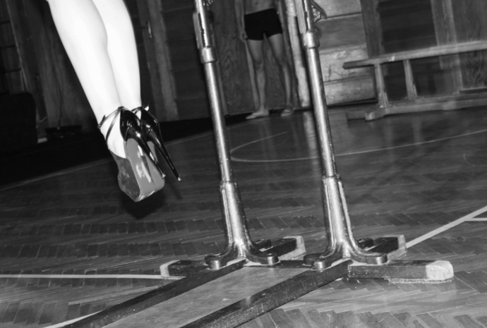 Nahlédněte na VIP party Christian Louboutin