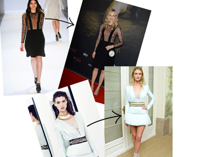 Z Runwaye do reality