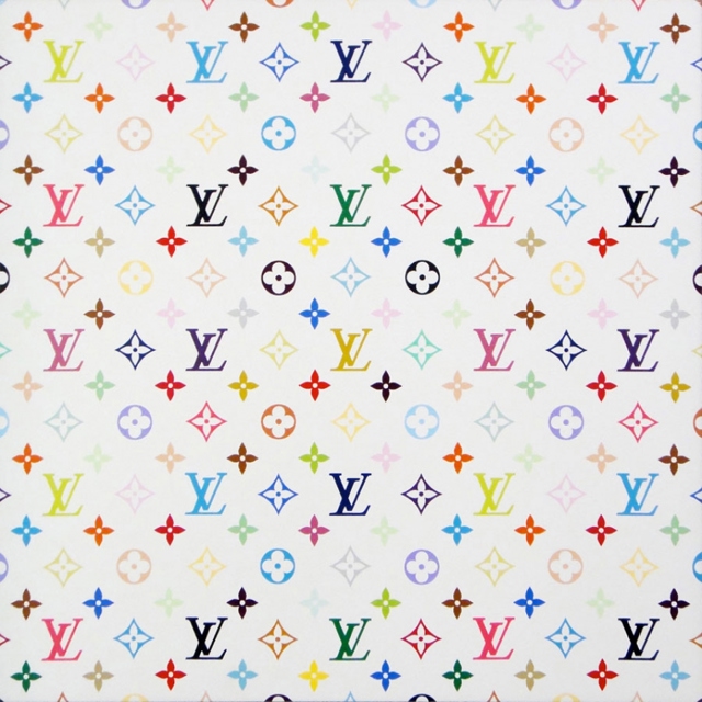 16 let Marca Jacobse u Louis Vuitton 16 let Marca Jacobse u Louis Vuitton