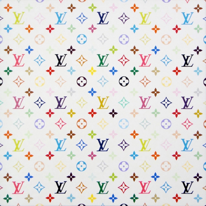 16 let Marca Jacobse u Louis Vuitton