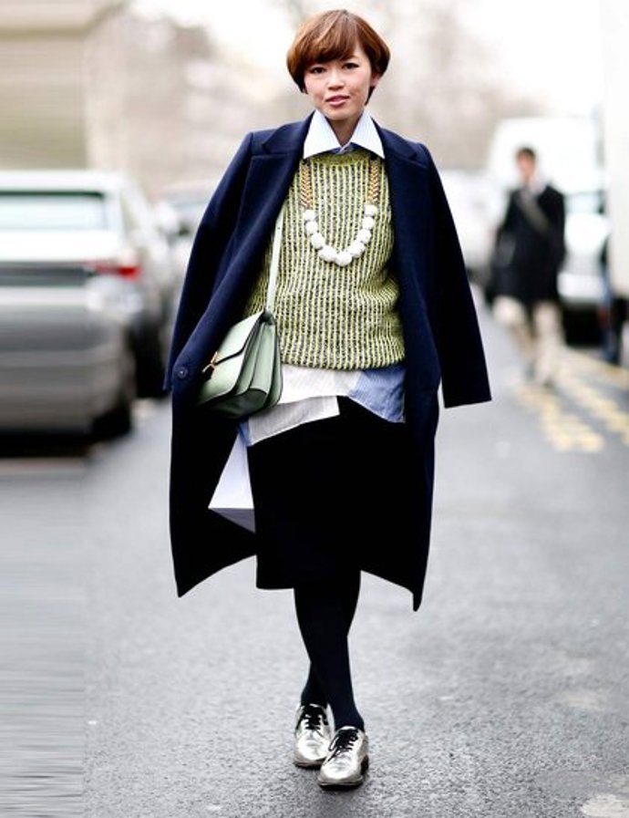 Street style: Paris Fashion Week