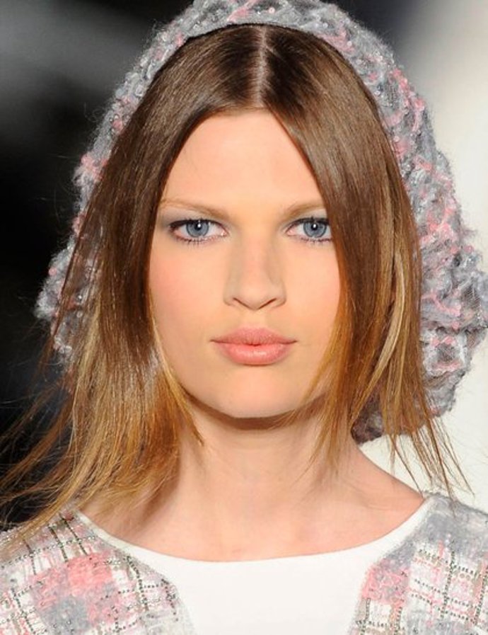 Chanel beauty
