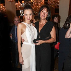 Modelky & mámy Modelky & mámy