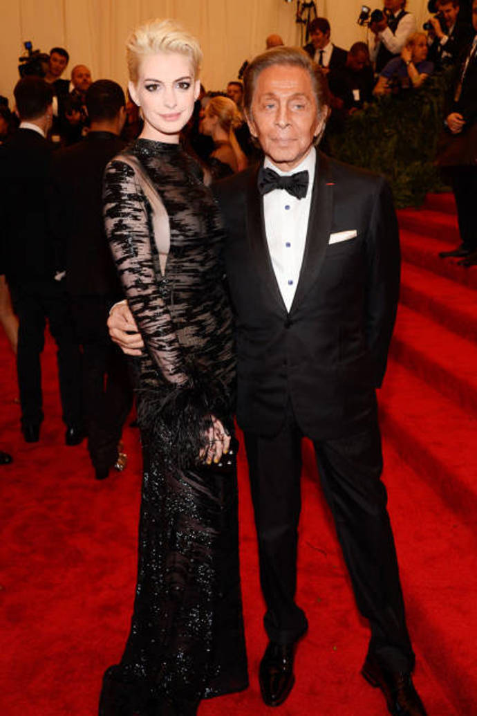 MET GALA 2013
