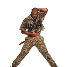 Jeremy Scott pro Adidas Originals