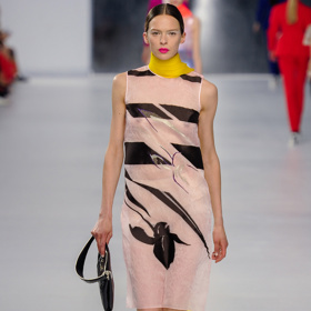 Christian Dior Resort 2014