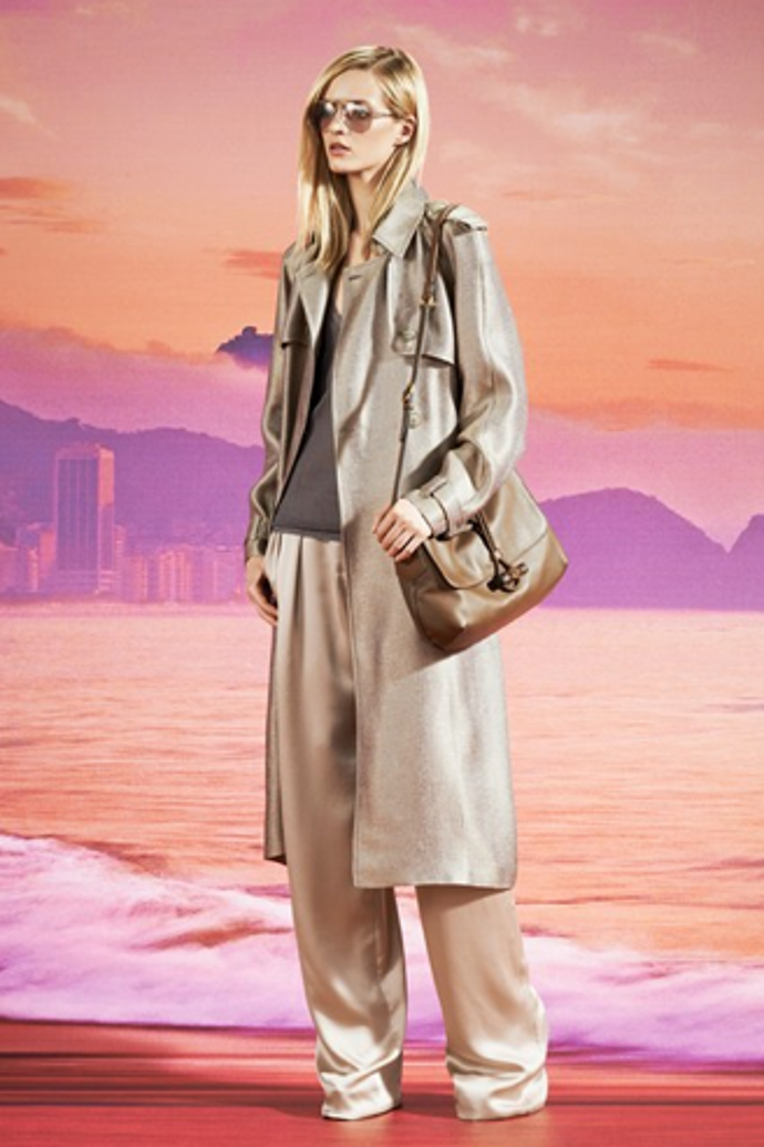 Gucci Pre-Fall 2014