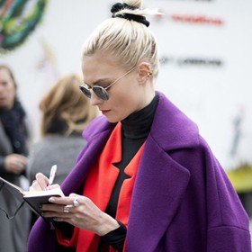 Mikrotrend: Prsteny na uších Mikrotrend: Prsteny na uších