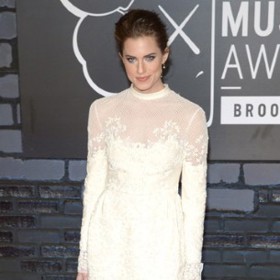 TOP 10 outfitů z Video Music Awards