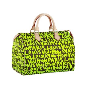 16 let Marca Jacobse u Louis Vuitton