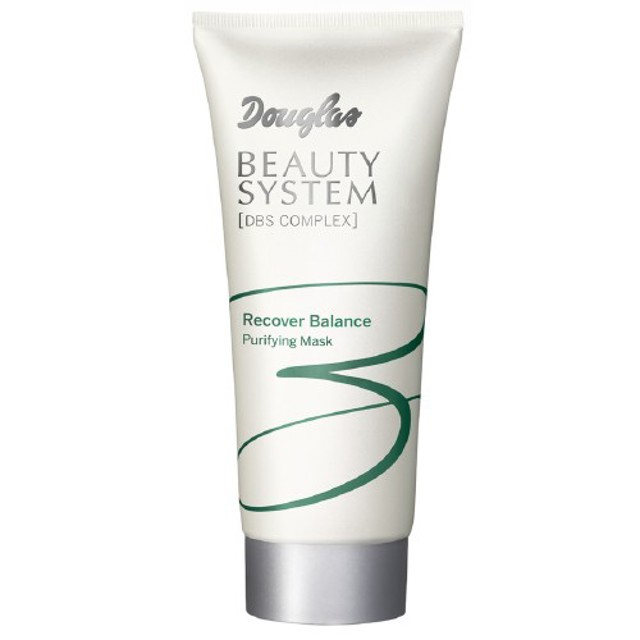 Douglas_Beauty_System-Recover_Balance-Purifying_Mask Douglas_Beauty_System-Recover_Balance-Purifying_Mask